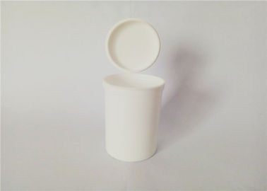 중국 습기 저항하는 플라스틱 약은 뜨거운 각인 BPA를 병에 넣습니다 - 자유로운 세륨 FDA는 증명서를 줍니다 협력 업체